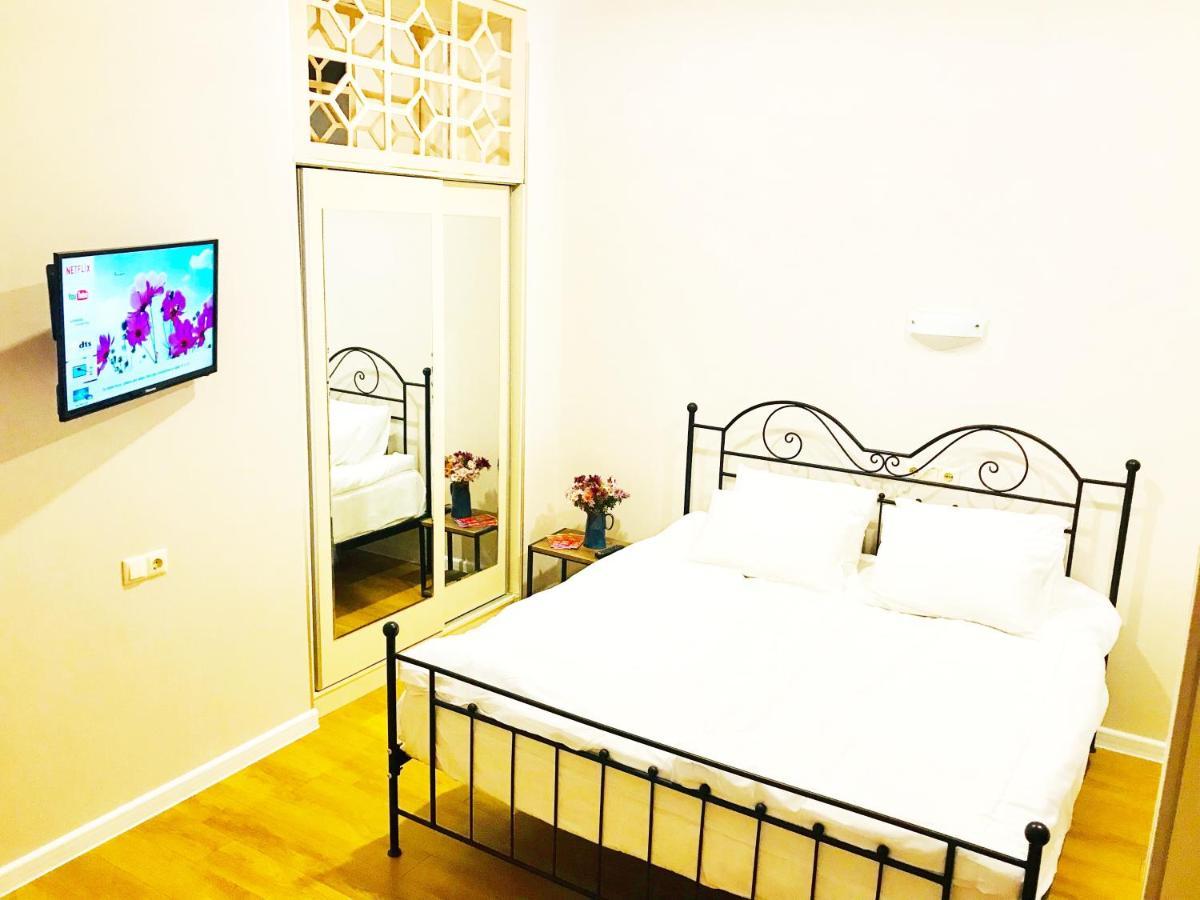 Cozy Konka Apartments Tbilisi Esterno foto