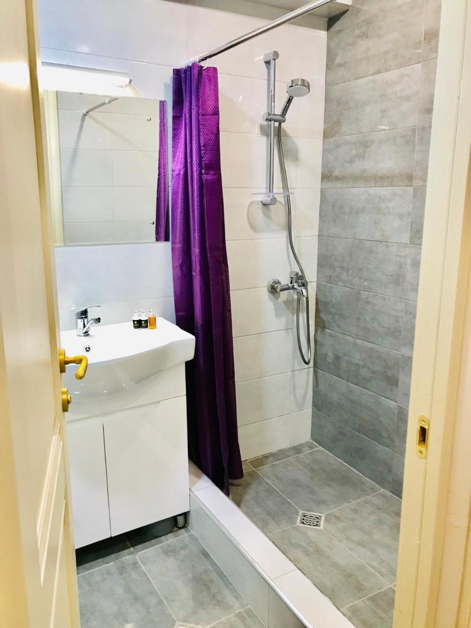 Cozy Konka Apartments Tbilisi Esterno foto