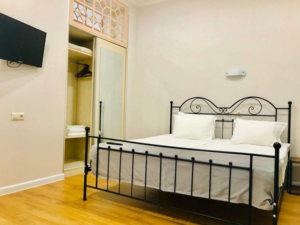 Cozy Konka Apartments Tbilisi Esterno foto
