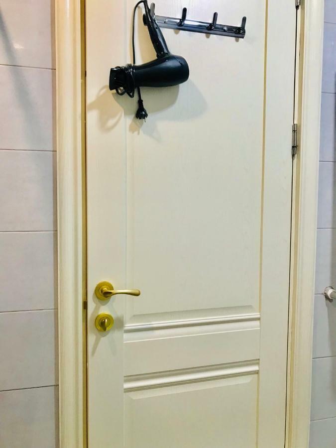 Cozy Konka Apartments Tbilisi Esterno foto